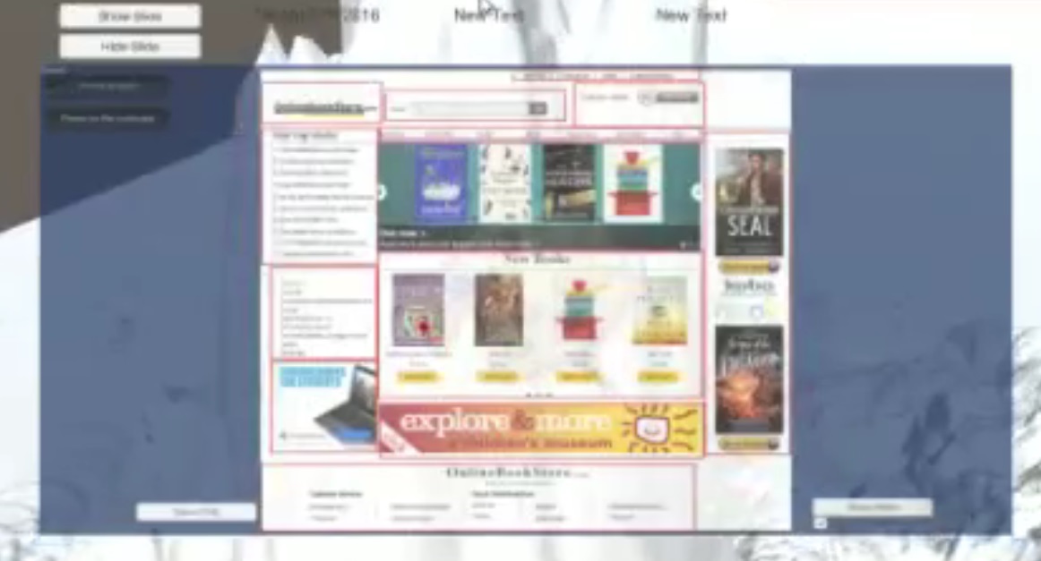 Image showcasing the use case