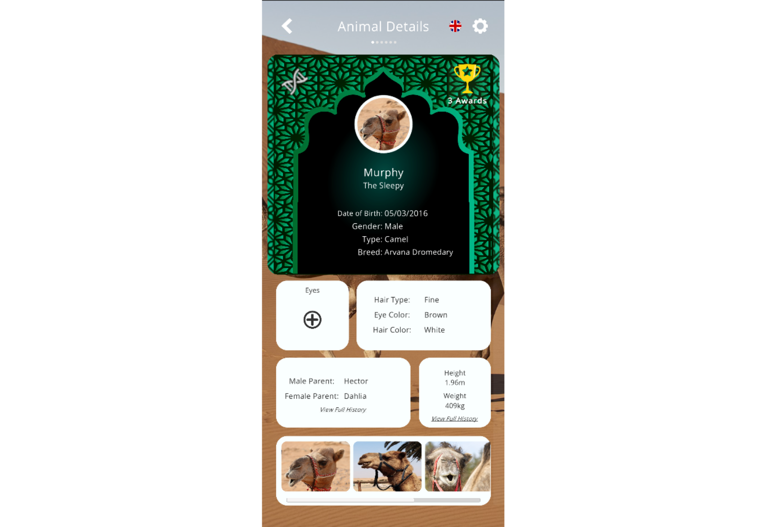 Image showcasing the use case