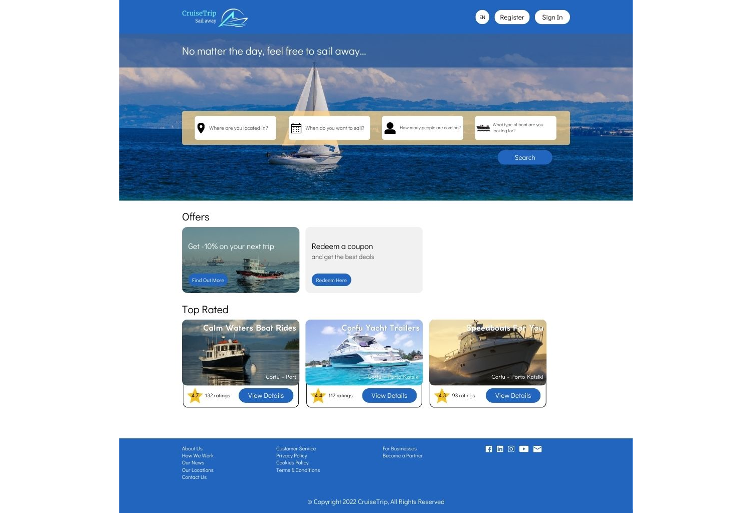 Image showcasing the use case