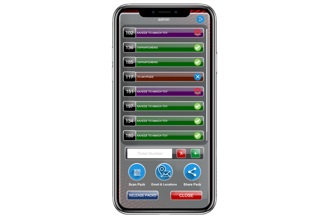 Image showcasing the use case